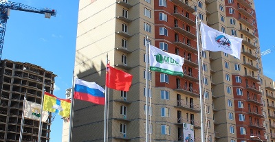 «Строймастер-2015»: равнение на лучших!